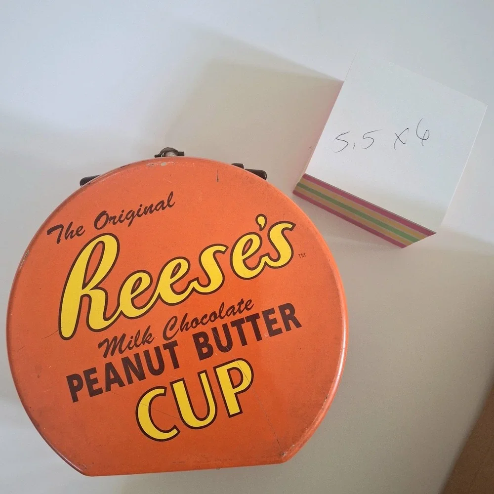 Reeses vintage reese